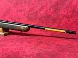 Browning BAR MK 2 Safari Tribute Mid-Grade .308 Win 22" Barrel (031073218) - 3 of 5