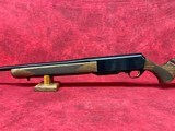 Browning BAR MK 2 Safari Tribute Mid-Grade .308 Win 22" Barrel (031073218) - 4 of 5