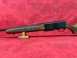 Browning BAR MK 2 Safari Tribute Mid-Grade .270 Win 22" Barrel (031073224) - 4 of 5