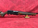 Browning BAR MK 2 Safari Tribute Mid-Grade .270 Win 22" Barrel (031073224)