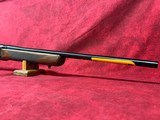 Browning BAR MK 2 Safari Tribute Mid-Grade .270 Win 22" Barrel (031073224) - 3 of 5