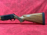 Browning BAR MK 2 Safari Tribute Mid-Grade .270 Win 22" Barrel (031073224) - 5 of 5