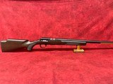 Browning T-Bolt Target SR 22 WMR 20" Heavy Threaded Barrel Walnut Stock (025253204)