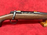 Browning X-Bolt 2 Hunter Full Size 7mm Rem Mag 3+1 26" Matte Blued Sporter Barrel Walnut Stock (036001227) - 3 of 7