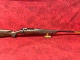 Browning X-Bolt 2 Hunter Full Size 7mm Rem Mag 3+1 26" Matte Blued Sporter Barrel Walnut Stock (036001227)