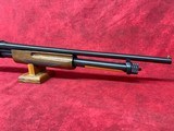 Browning BPS Wood High Capacity 5+1 .410 Bore 3" Chamber 20" Cylinder Barrel (012263971) - 3 of 5