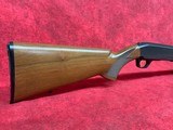 Browning BPS Wood High Capacity 5+1 .410 Bore 3" Chamber 20" Cylinder Barrel (012263971) - 2 of 5