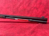 Winchester Model 1892 Deluxe Takedown .45 Colt 24" Octagon Barrel (534283141) - 3 of 5