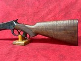 Winchester Model 1892 Deluxe Takedown .45 Colt 24" Octagon Barrel (534283141) - 5 of 5