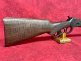 Winchester Model 1892 Deluxe Takedown .45 Colt 24" Octagon Barrel (534283141) - 2 of 5