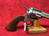 Uberti 1873 El Patron Competition .45LC 4.75" SS Barrel Walnut Grips (345182) - 2 of 6