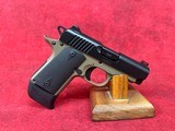 Kimber Micro 9 Sage 9mm 3.15" 7rd (37774) - 1 of 2