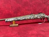 Weatherby Vanguard Badlands .300 Win 26" Bronze Barrel Badlands Approach® camo - 6 of 6