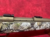 Weatherby Vanguard Badlands .300 Win 26" Bronze Barrel Badlands Approach® camo - 3 of 6