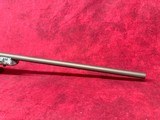 Weatherby Vanguard Badlands .300 Win 26" Bronze Barrel Badlands Approach® camo - 4 of 6