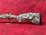 Weatherby Vanguard Badlands .300 Win 26" Bronze Barrel Badlands Approach® camo - 5 of 6