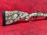 Weatherby Vanguard Badlands .300 Win 26" Bronze Barrel Badlands Approach® camo - 2 of 6
