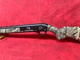 SKB HS300 20ga 28" DU Mossy Oak Camo - 6 of 6