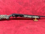 SKB HS300 20ga 28" DU Mossy Oak Camo