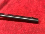 Benelli Vinci 12ga 3" Black Syn 26" with case and chokes - 4 of 8