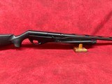 Benelli Vinci 12ga 3" Black Syn 26" with case and chokes