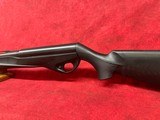 Benelli Vinci 12ga 3" Black Syn 26" with case and chokes - 5 of 8