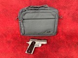 Kimber Stainless Ultra Carry II .45 ACP (32330) - 3 of 3