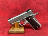Kimber Stainless Ultra Carry II .45 ACP (32330) - 2 of 3