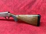 Browning A5 Ultimate Sweet Sixteen 16 Gauge 2.75" 3+1 28" Blued (0118205004) - 6 of 8