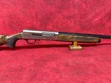 Browning A5 Ultimate Sweet Sixteen 16 Gauge 2.75" 3+1 28" Blued (0118205004) - 1 of 8