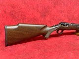 Browning T-Bolt Target SR 17 HMR 10+1 20" Matte Blued Heavy Bull Threaded Barrel (025253270) - 2 of 6