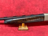 Beretta A400 Xplor Action 12 Gauge 28" Barrel 3" 4+1, Bronze Metal Finish, Walnut Kick-Off Stock with Gun Pod (J40AK18) - 9 of 12