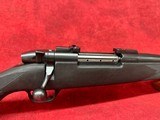 Weatherby Mark V .257 Weatherby Magnum 26" Black Synthetic Bolt Action Rifle Mk V - 2 of 8