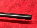 Browning Silver Field 12ga Semi-Auto 3" 4+1 28" Blued Vent Rib Barrel, Silver Receiver, Walnut Stock (011413304) - 5 of 9