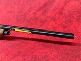 Browning Maxus II Upland 12ga 3" 28" Matte Blued Vent Rib Barrel, Satin Nickel Aluminum Receiver, Turkish Walnut Wood Stock w/Adj Shim ( - 5 of 8