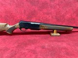 Browning BAR MK II Safari Tribute Mid Grade 30-06 SPRG 22" (031073226)