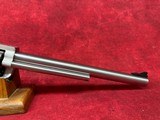 Magnum Research BFR 45-70 10" SS Bisley (BFR4570B) - 3 of 6