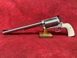 Magnum Research BFR 45-70 10" SS Bisley (BFR4570B) - 5 of 6