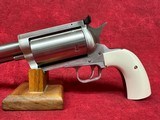 Magnum Research BFR 45-70 10" SS Bisley (BFR4570B) - 4 of 6