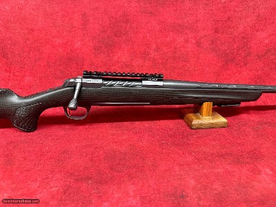 Browning X-Bolt Pro 28 Nosler 3+1 26" Carbon Gray Elite Cerakote Carbon Fiber Stock (035542288)