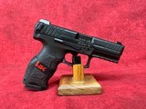 Heckler & Koch VP9 PI 9mm 4.09" (81000283) HK H&K - 1 of 3