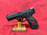 Heckler & Koch VP9 PI 9mm 4.09" (81000283) HK H&K - 2 of 3
