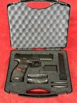 Heckler & Koch VP9 PI 9mm 4.09" (81000283) HK H&K - 3 of 3