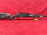 Fierce Carbon Rival FP 7mm PRC 3+1 22" Carbon Threaded Barrel Forest Black Camo Carbon Fiber Stock (FCRFP7PRC22) - 1 of 8