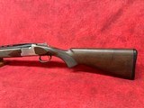 Browning Citori Hunter Grade II 410ga  3"  28" Grade II Satin American Black Walnut Wood Stock (018259913) - 5 of 6