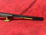 Browning Citori Hunter Grade II 410ga  3"  28" Grade II Satin American Black Walnut Wood Stock (018259913) - 4 of 6