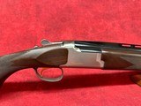 Browning Citori Hunter Grade II 410ga  3"  28" Grade II Satin American Black Walnut Wood Stock (018259913) - 3 of 6