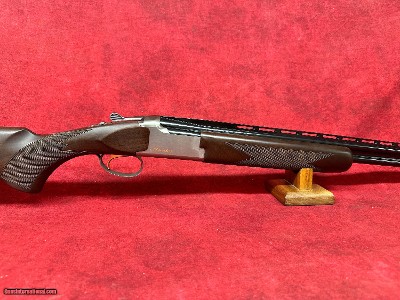 Browning Citori Hunter Grade II 410ga  3"  28" Grade II Satin American Black Walnut Wood Stock (018259913)