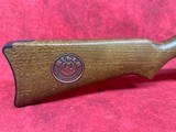 Ruger 10/22 40th Anniversary Rifle 22lr (01160) - 2 of 9