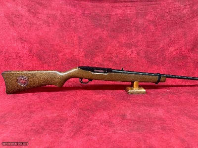 Ruger 10/22 40th Anniversary Rifle 22lr (01160)